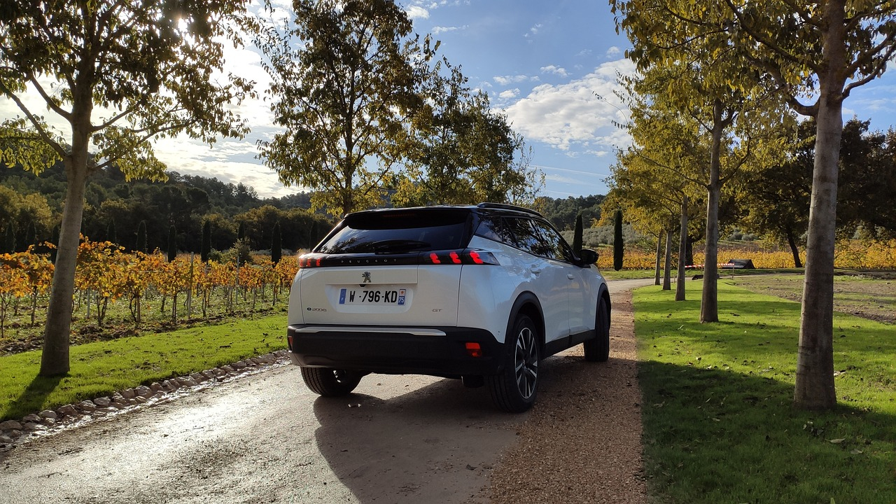 nowe opony wielosezonowe