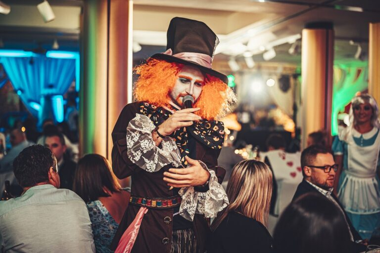 Wyjazd integracyjny - top 5 pomysłów na imprezy wieczorne.